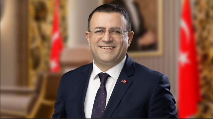 Başkan Gökçe: Emek ve Dayanışmanın Yanındayız
